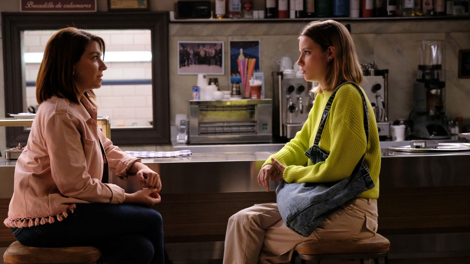 Servir y proteger - Episodio 1329 - Ver ahora