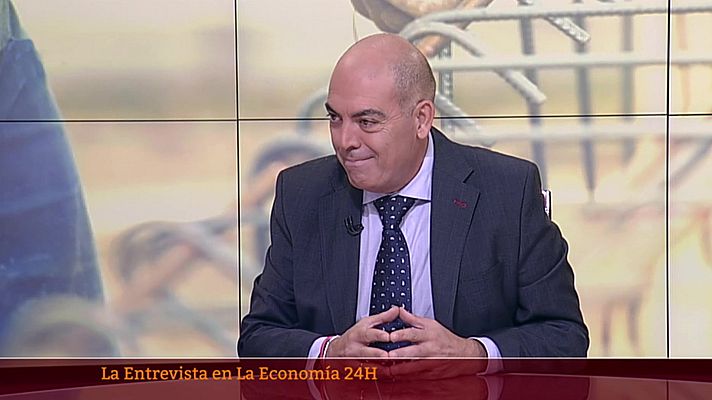 La economía - La economía - 02/11/22