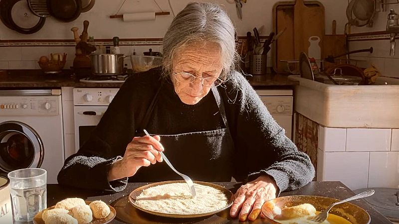 XIII Concurso de Cortos RNE - Everywhere - Ver ahora