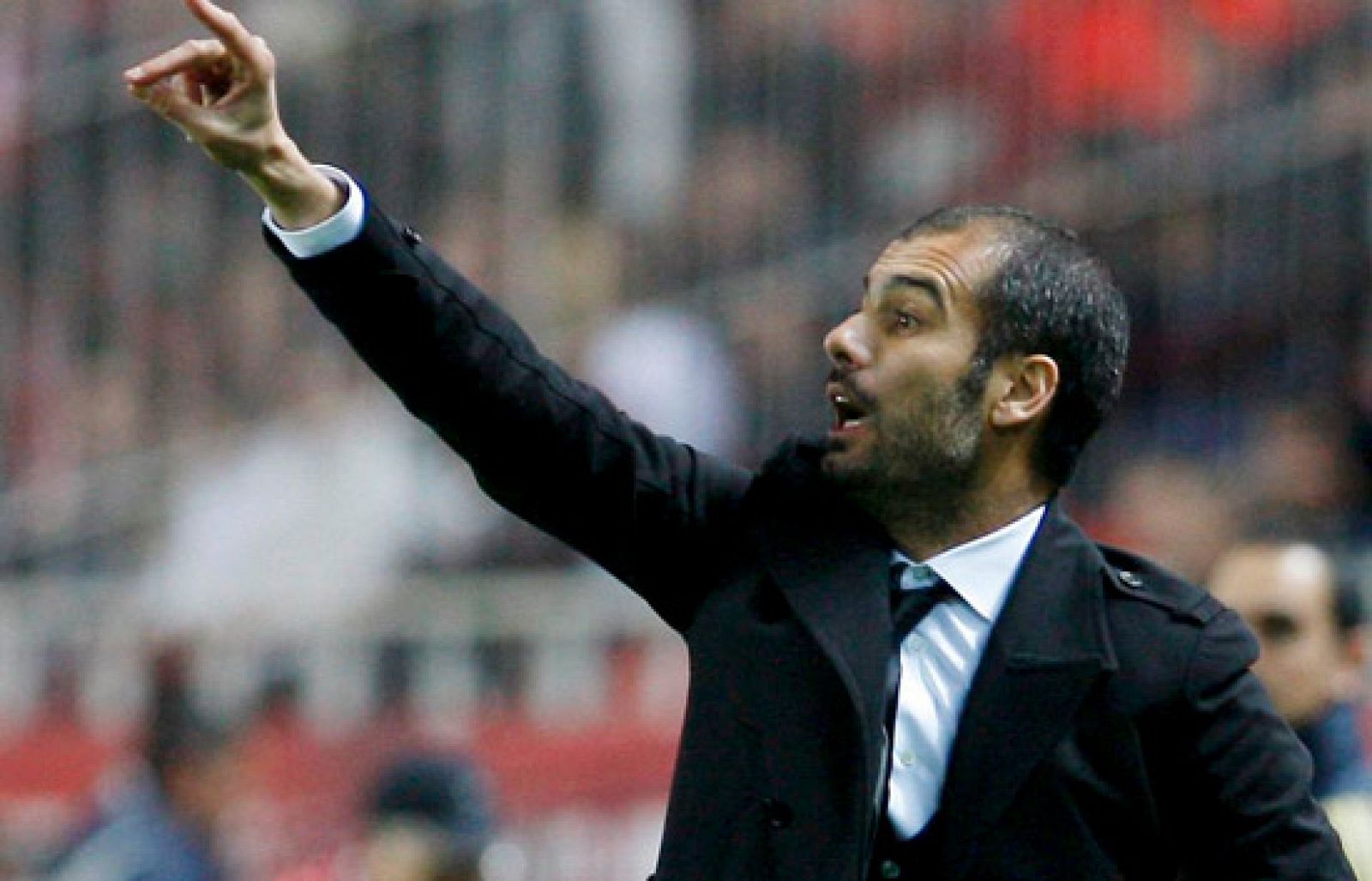 Renovación a ritmo de pop