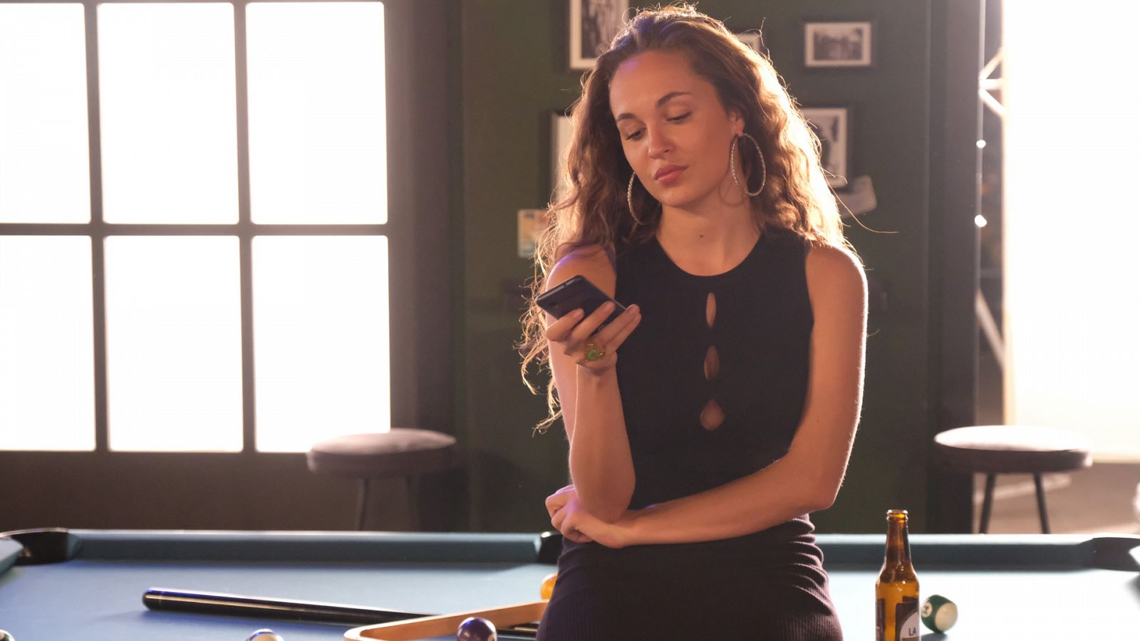 Servir y proteger - Episodio 1330 - Ver ahora