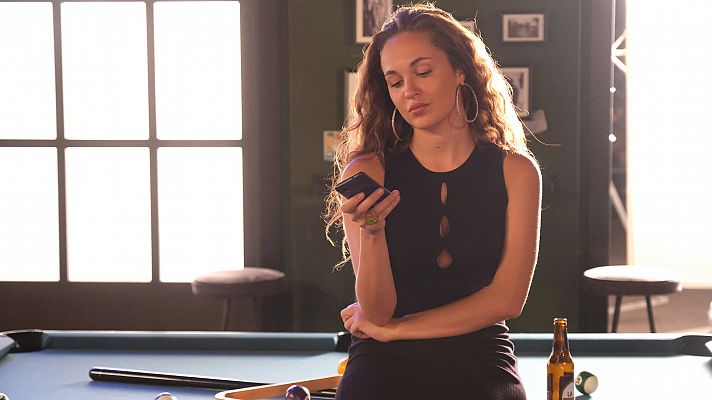 Servir y proteger - Episodio 1330