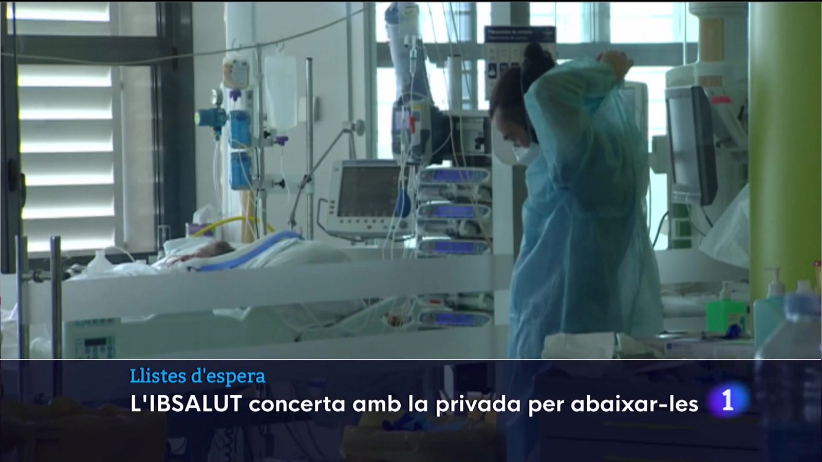 Informatiu Balear 1 - 31/10/2022 - RTVE.es