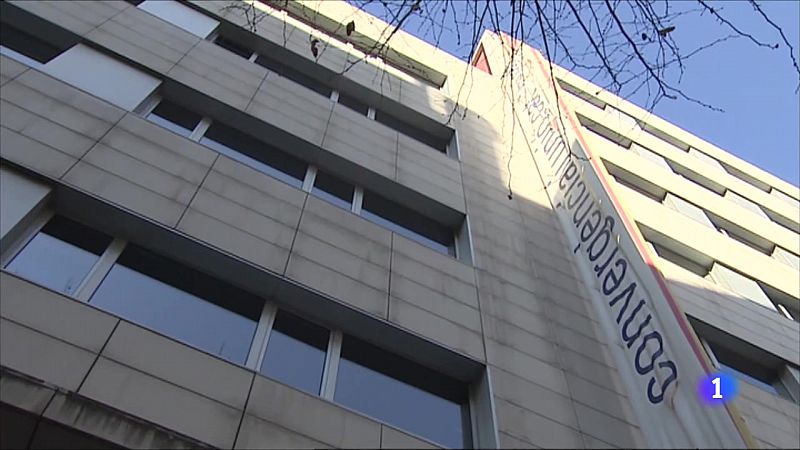 Penes de fins a 21 anys de presó en el cas del 3%