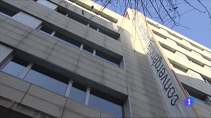 L'Informatiu - Penes de fins a 21 anys de presó en el cas del 3%