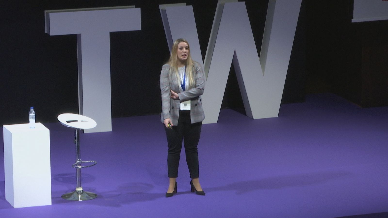 Talent Woman Málaga - Ver ahora