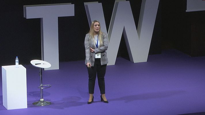 Noticias Andalucía - Talent Woman Málaga