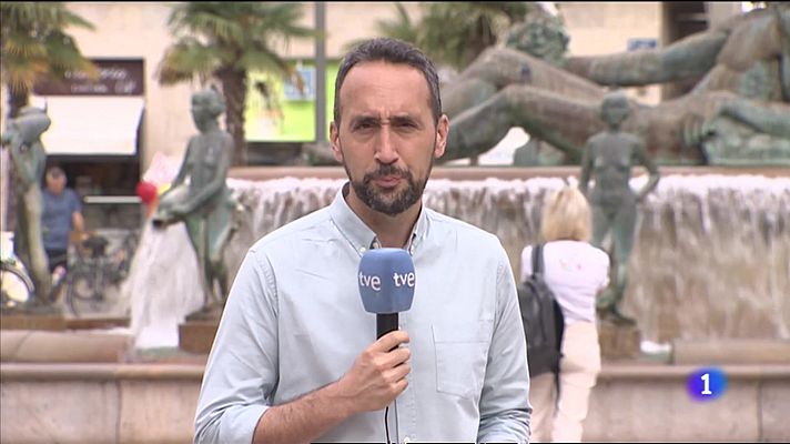  - Temperaturas anómalas para el mes de noviembre