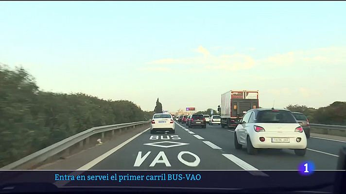 Informatiu Balear - Informatiu Balear 1 - 02/11/22