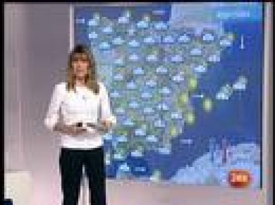 El tiempo - El Tiempo - 20/01/10