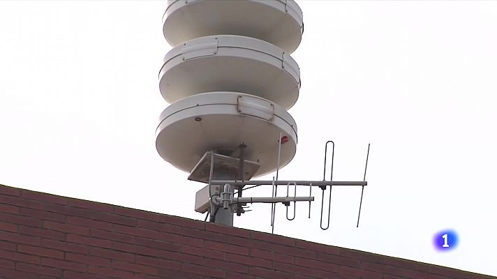 L'Informatiu - Tarragona acull un simulacre d'accident químic