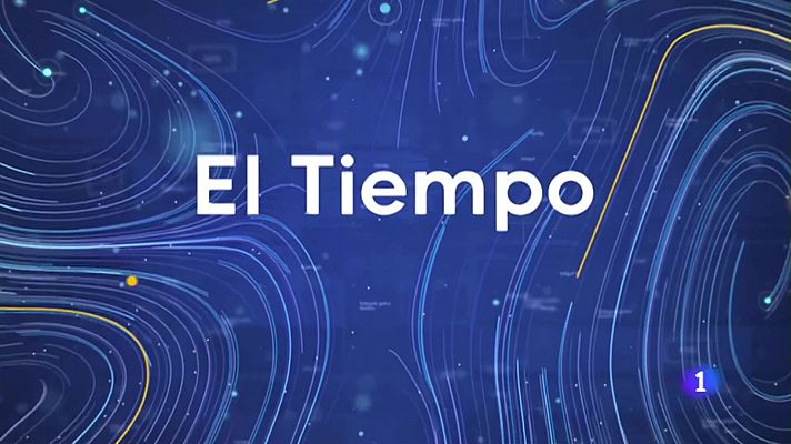 El tiempo en Navarra  -  2/11/2022 - RTVE.es