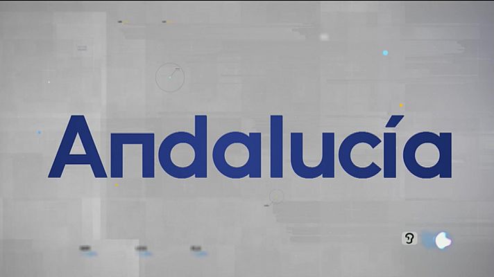 Noticias Andalucía - Noticias Andalucía 2 - 02/11/2022