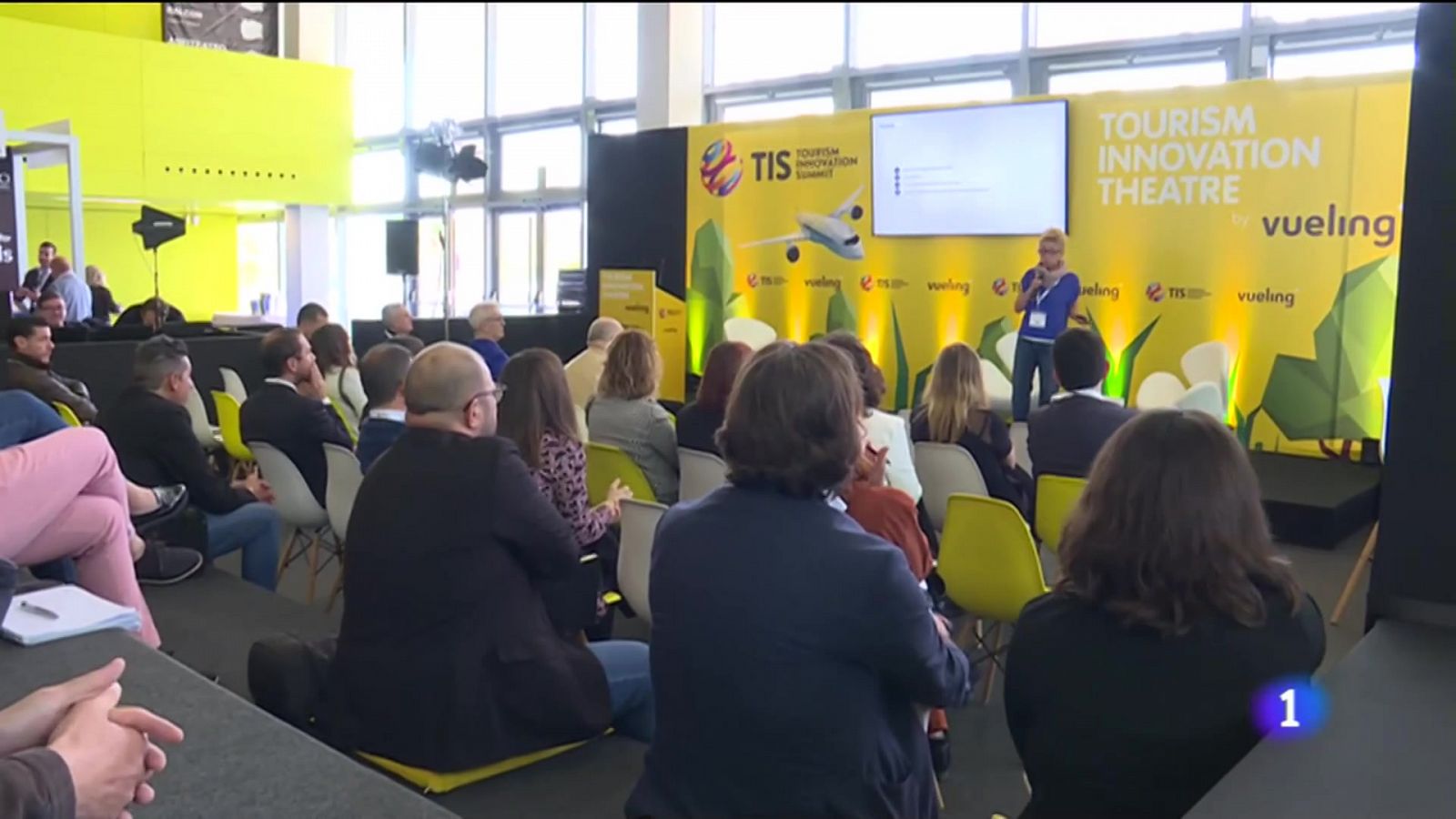 El turismo más innovador en Sevilla - Ver ahora