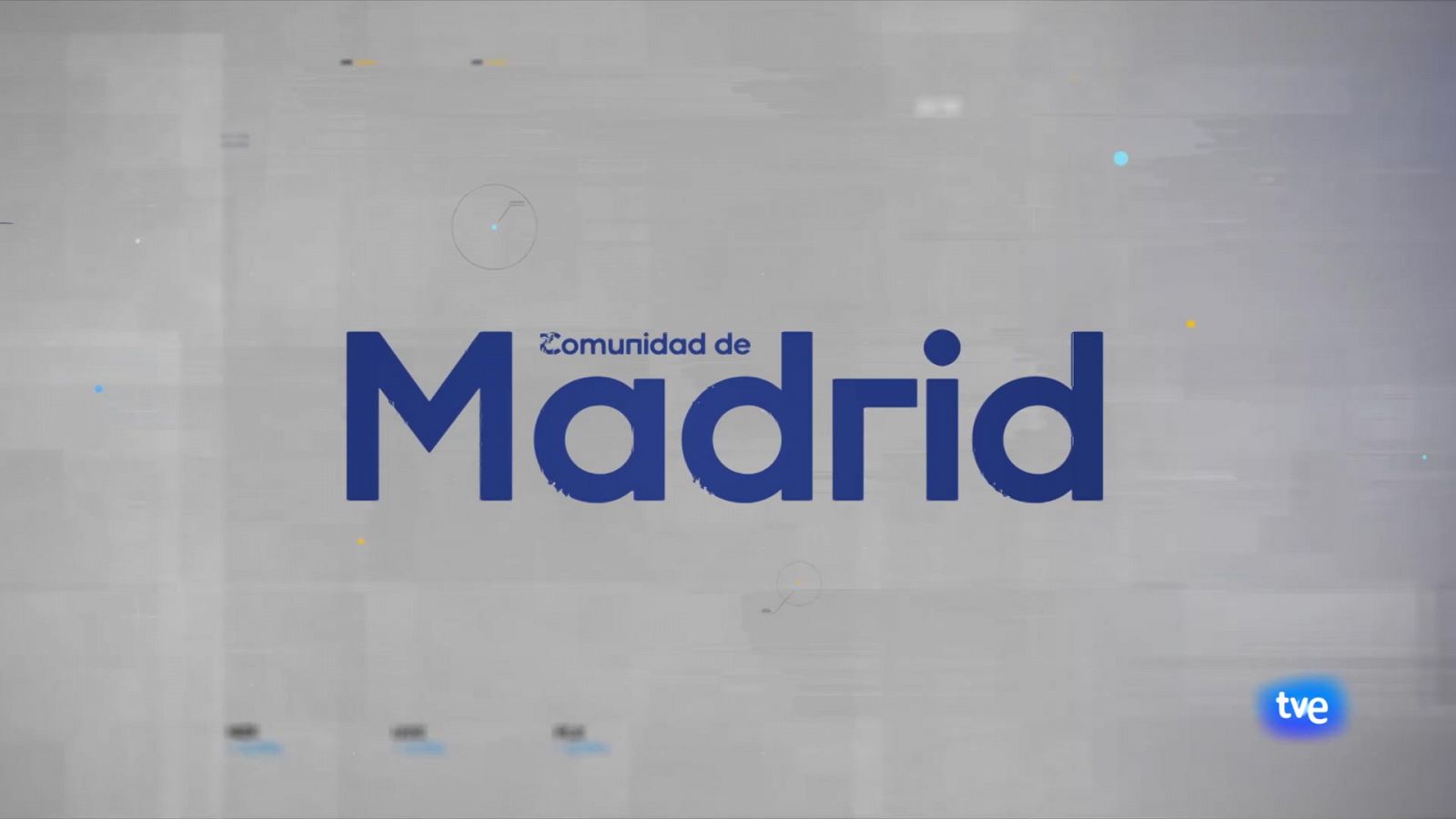 Informativo de Madrid: Informativo Madrid 02/10/2022 | RTVE Play