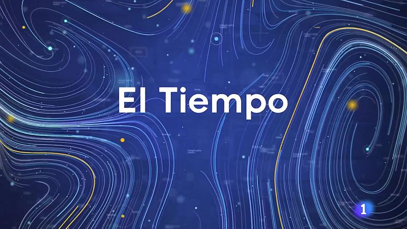 El tiempo en Aragón - 02/11/22 - Ver ahora
