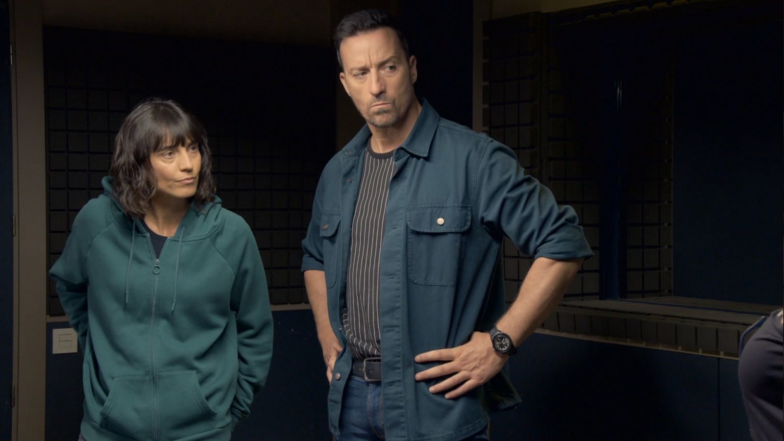 'Servir y Proteger': Resumen semanal del 31 de octubre al 4 de noviembre - Servir y proteger | Ver