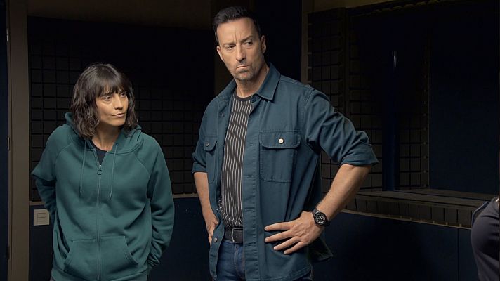 Servir y proteger - 'Servir y Proteger': Resumen semanal