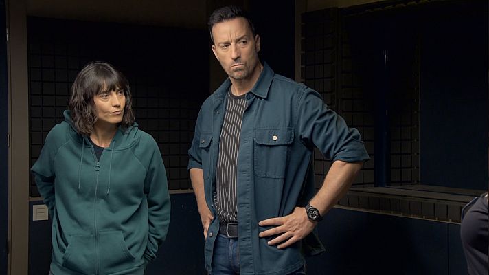 Servir y proteger - 'Servir y Proteger': Resumen semanal