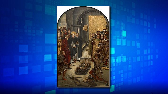 Saber y ganar - Saber y ganar - 10/11/22