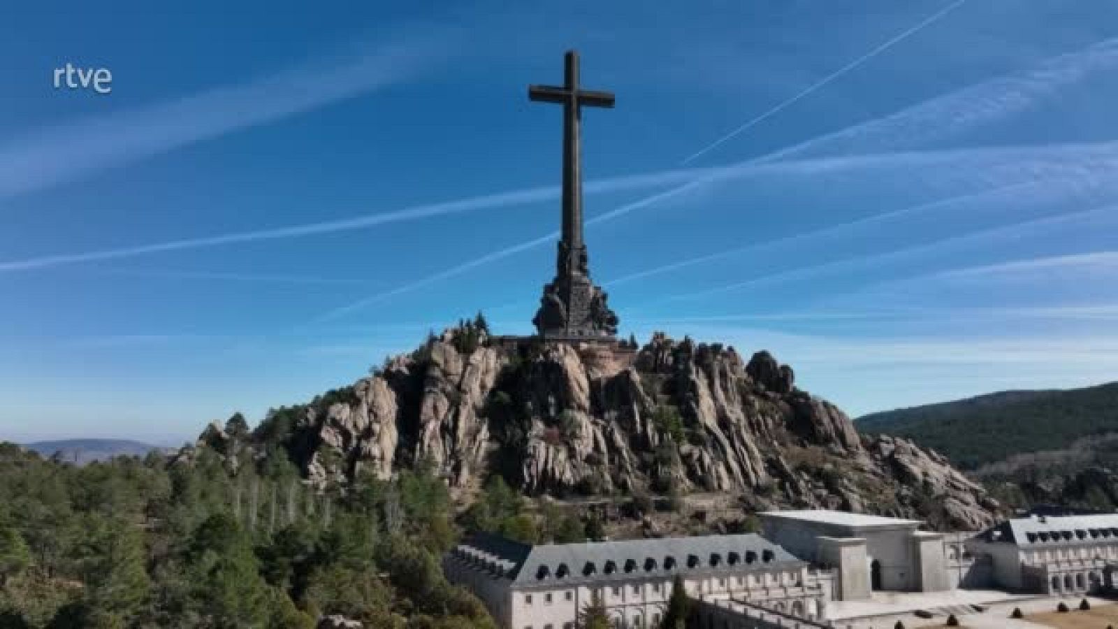 Cuelgamuros (english) | Historia del Valle de los Caídos | Ver documental