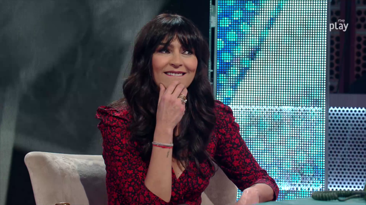 Culturas 2 - Entrevista a Marta Fernández por 'La mentira'