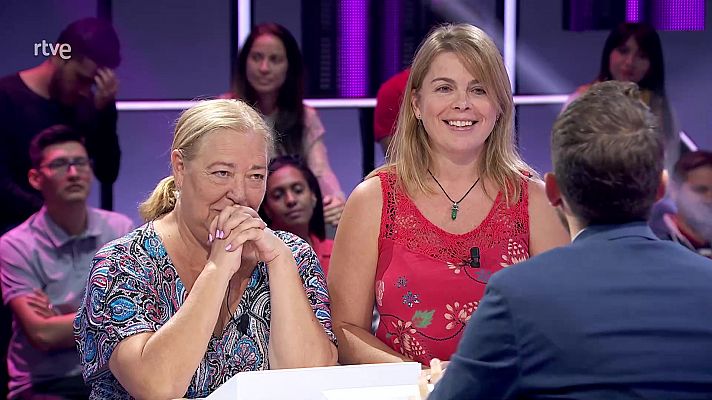 El comodín de La 1 - Programa 21