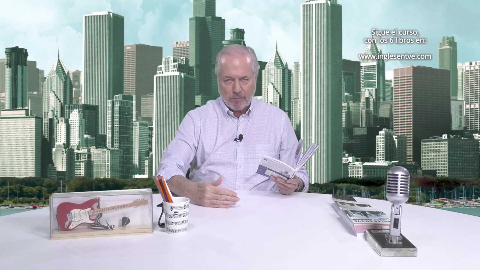 Inglés en TVE - Programa 635 - ver ahora