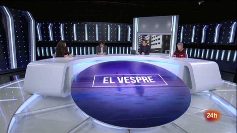 El Vespre - 02/11/2022