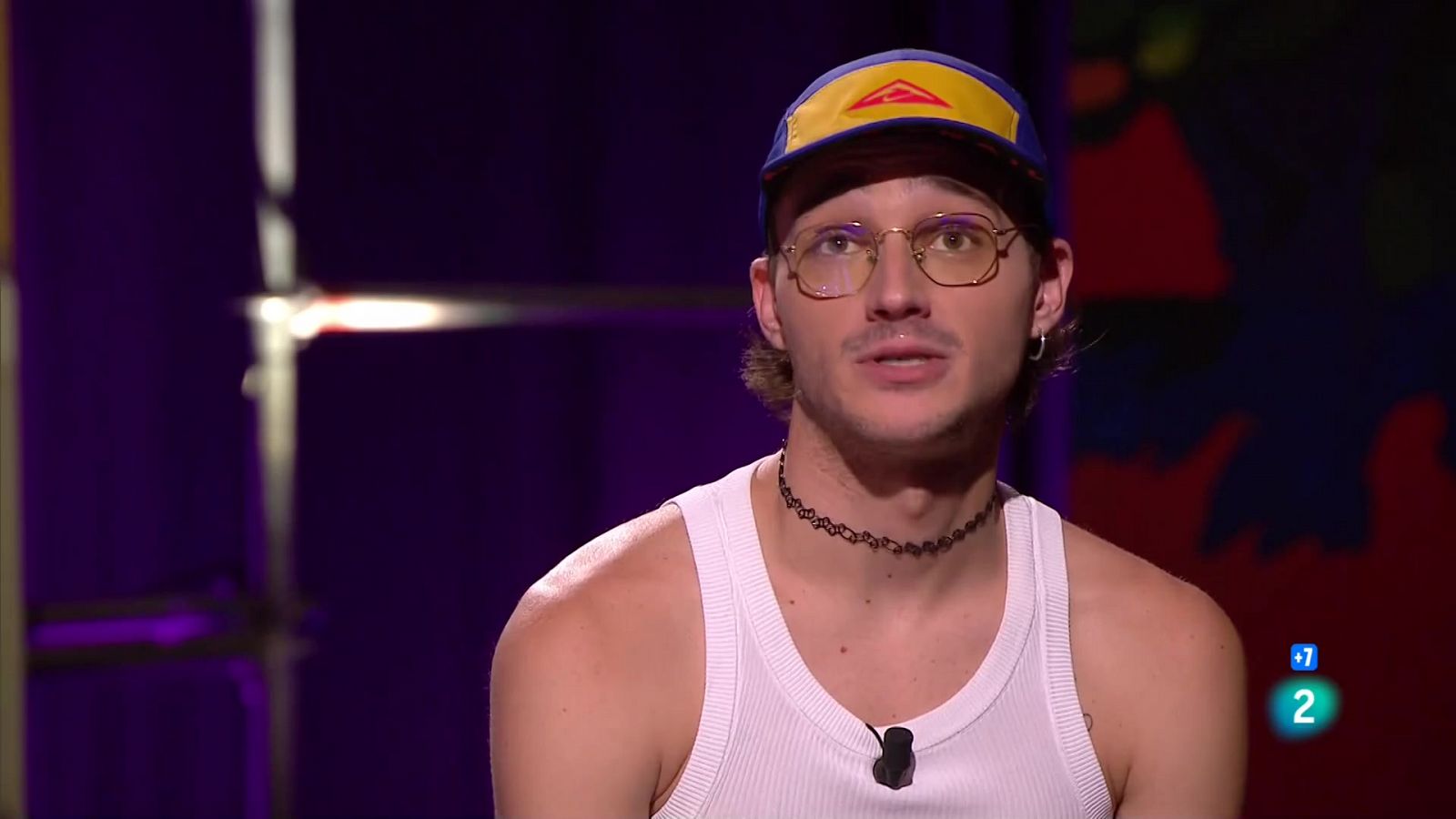 Punts de vista - Pol Granch, Lloll Bertran i Jordi Andújar