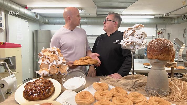 Aquí la Tierra - Aquí la Tierra - 02/11/22