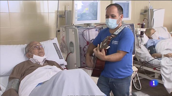 L'informatiu - Comunitat Valenciana - L'Informatiu de la Comunitat Valenciana 2 - 02/11/22