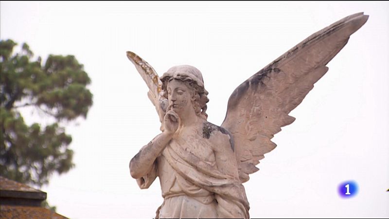 El mejor cementerio de España está en Valencia