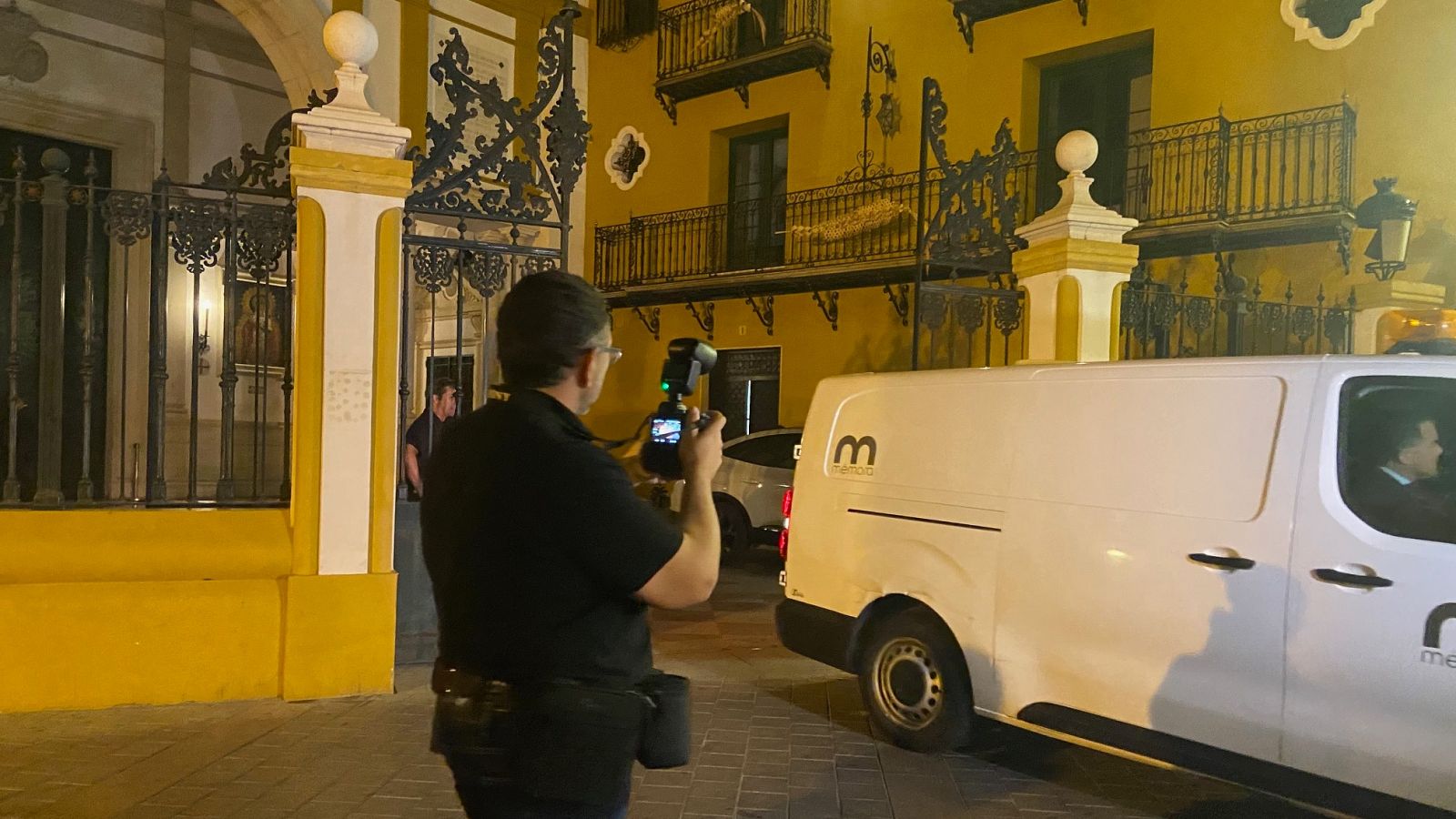 Telediario Matinal en Cuatro Minutos - 03/11/2022