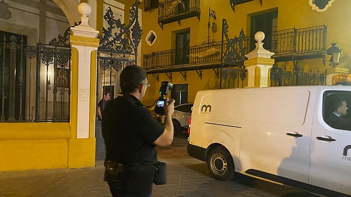 Telediario Matinal - Telediario Matinal en 4' - 03/11/2022