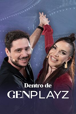 Gen Playz Especial 5º Aniversario: Desde dentro