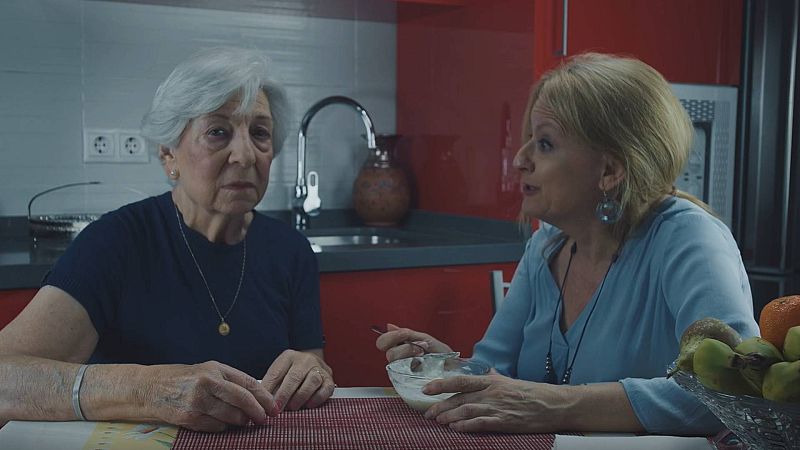 XIII Concurso de Cortos RNE - Te recuerdo - Ver ahora