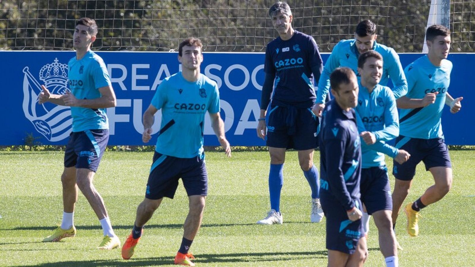 La Real aún se juega el liderato de grupo contra el United; Betis y Villarreal, a cerrar el trámite