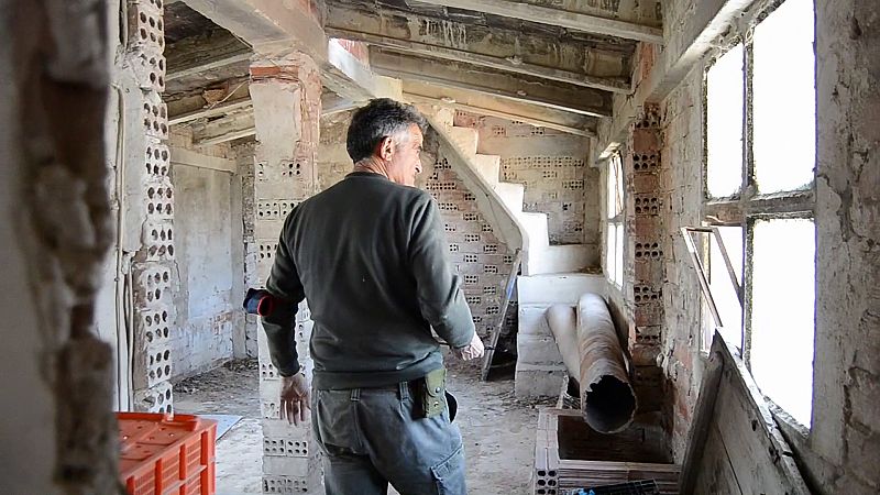 XIII Concurso de Cortos RNE - Tierra de yeso - Ver ahora