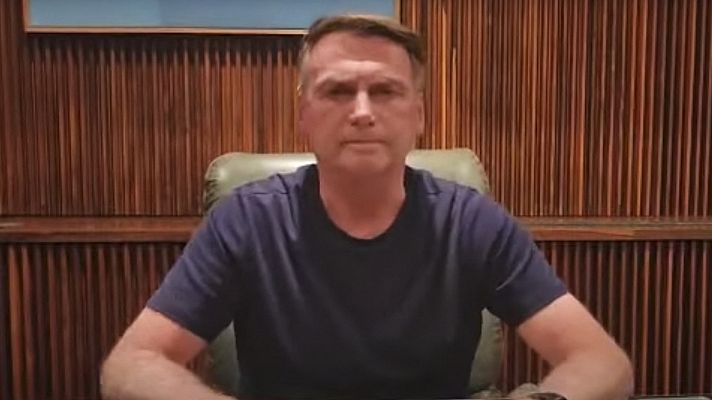 Telediario Internacional - Telediario Internacional - 02/11/22