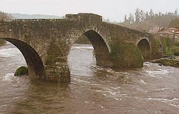 España Directo - La magia de Ponte Maceira