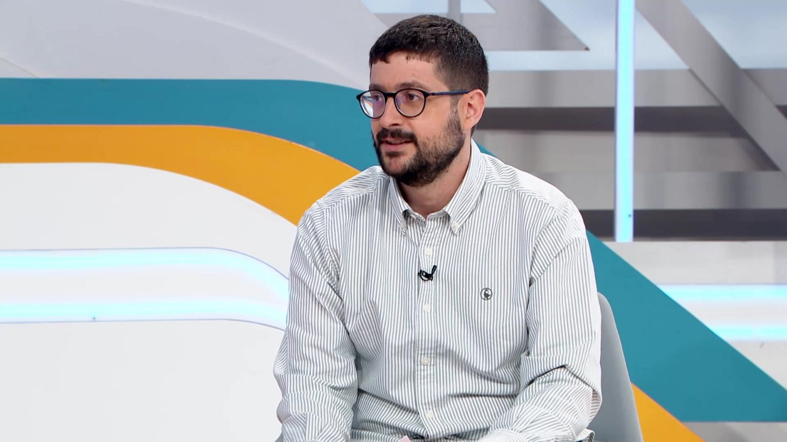 Aquí hay trabajo - 03/11/22 - ver ahora