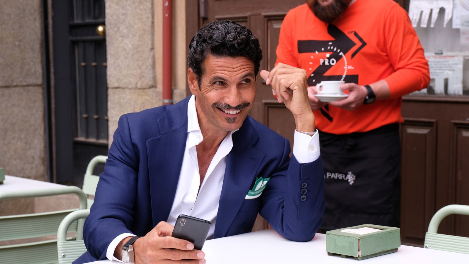 Servir y proteger - Episodio 1331 - Ver ahora