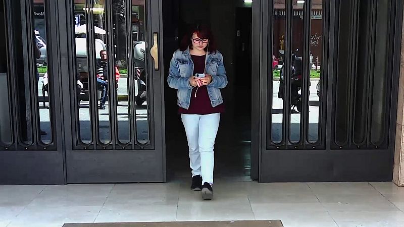 XIII Concurso de Cortos RNE - Desconectados - Ver ahora