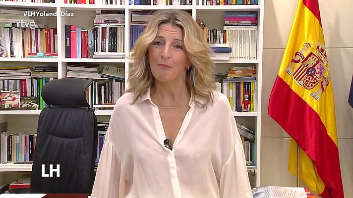 La hora de La 1 - La hora política - 03/11/22