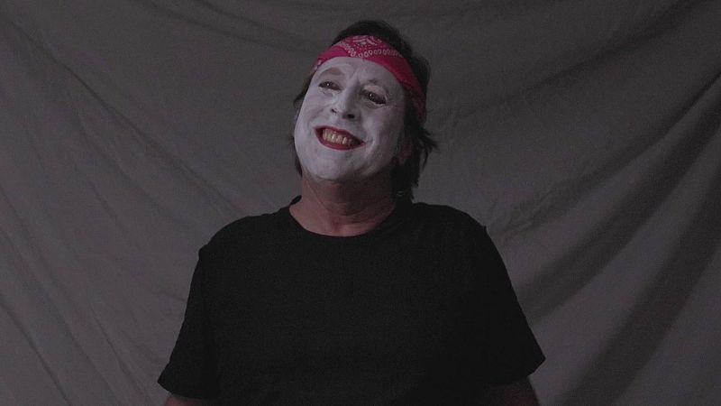 XIII Concurso de Cortos RNE - Mimo - Ver ahora