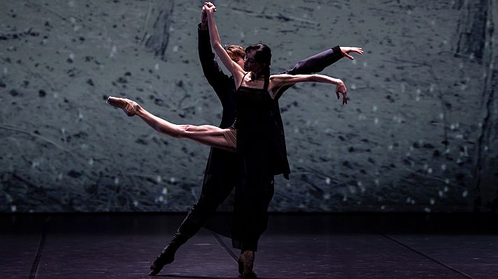 Un país en danza - La danza fuera de nuestras fronteras