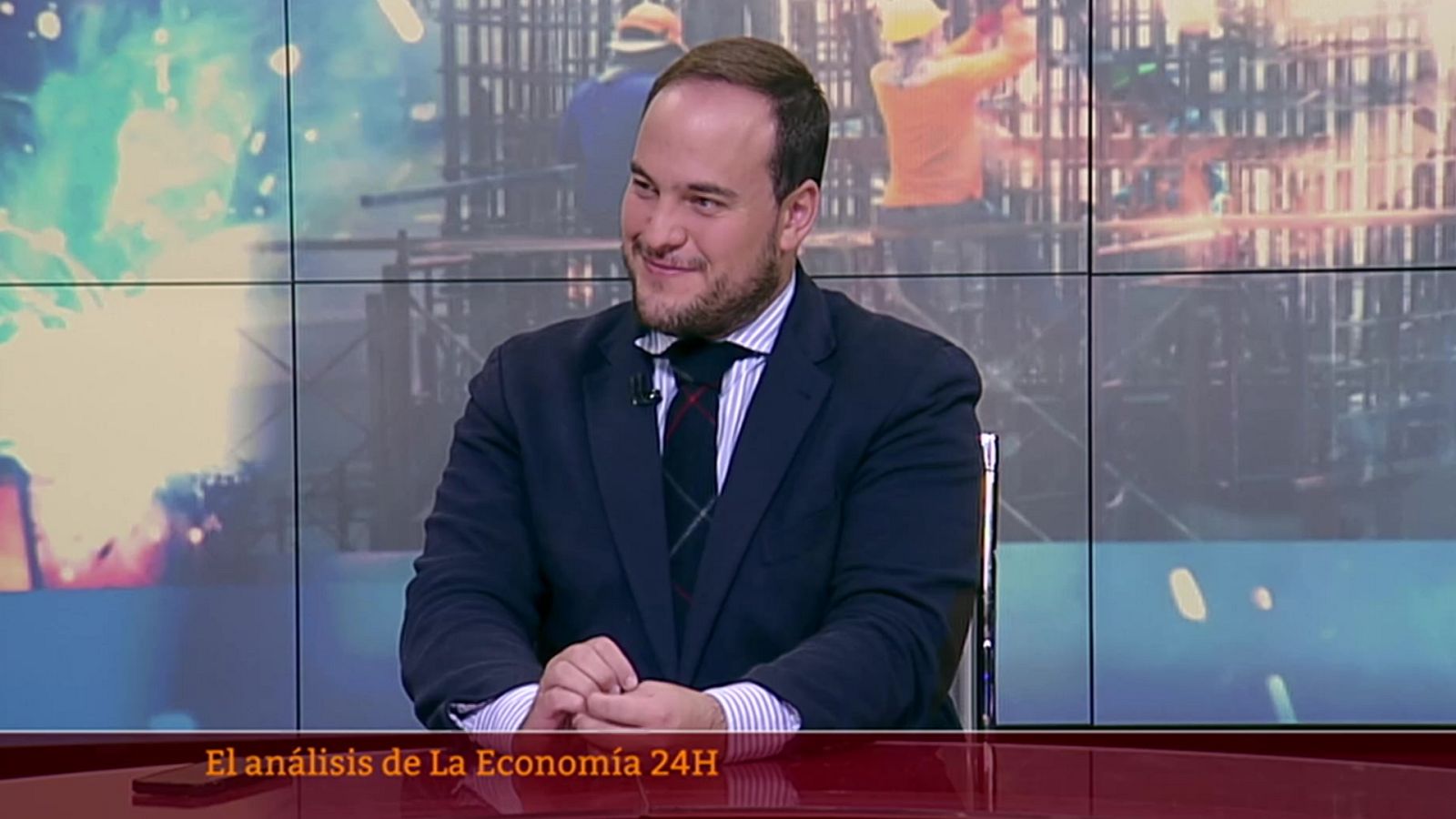 La economía - 03/11/22  - ver ahora