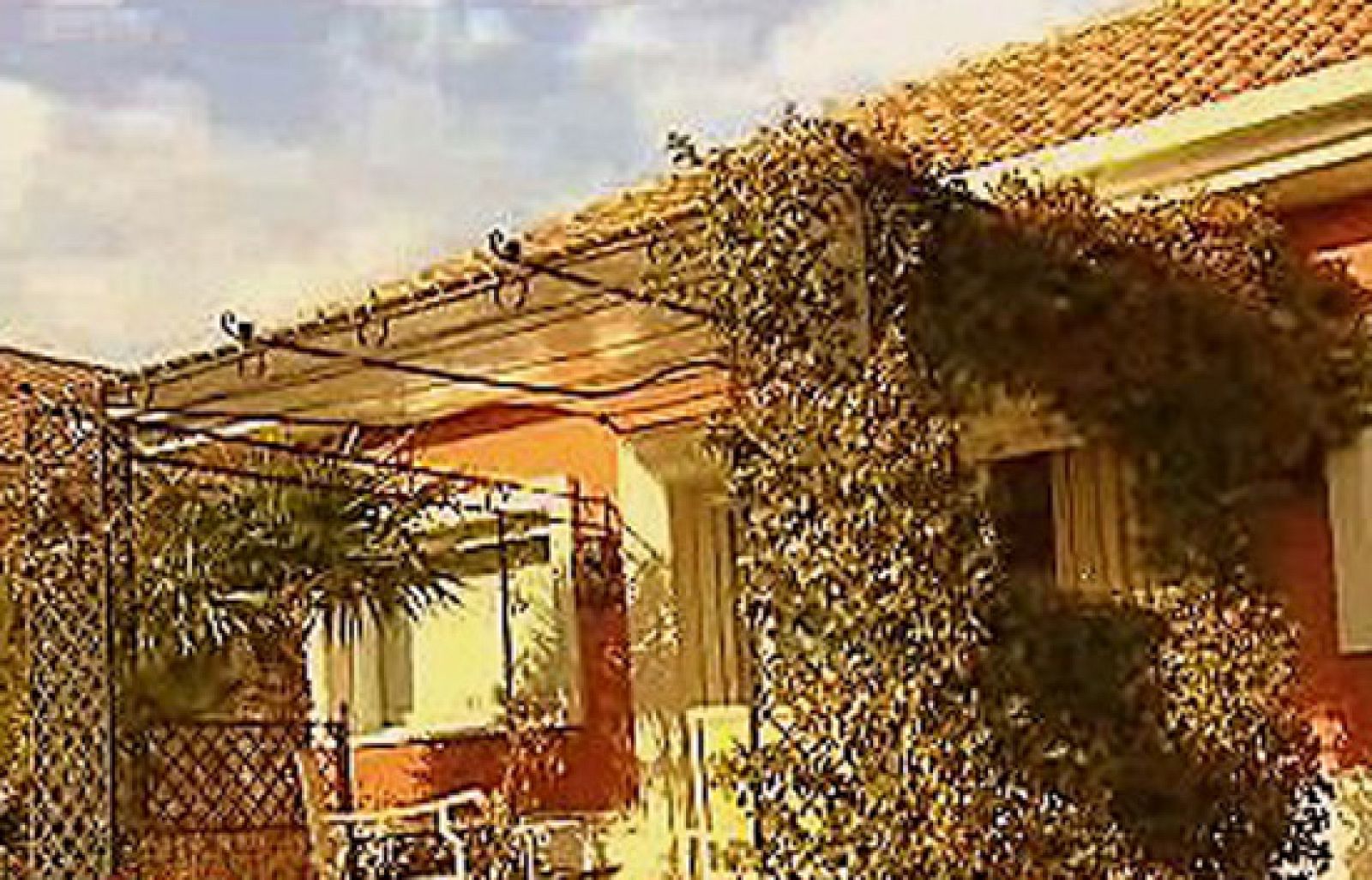 España Directo - Casas de película | Ver