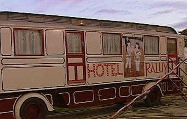 España Directo - Hotel Circo Raluy